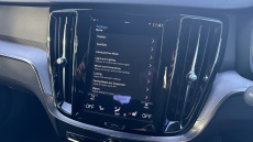 Volvo V60 2.0 B3P Momentum 5dr Auto [7 speed] Petrol Estate